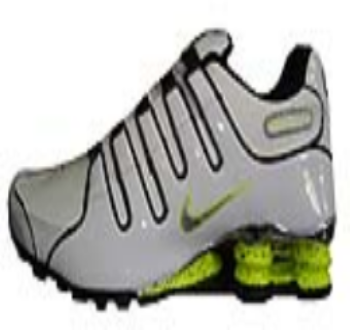 Nike shox hot sale atacado